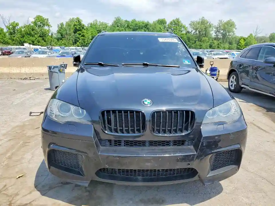 5YMGY0C50D0C11682 2013 BMW X5-4