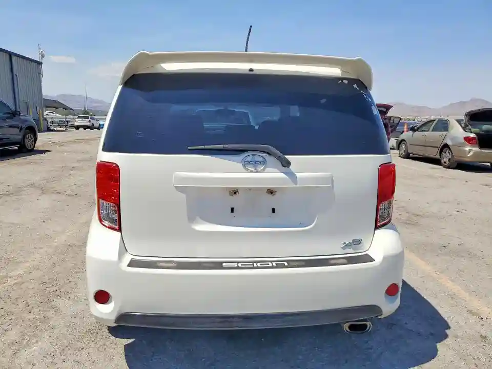 JTLZE4FE4DJ034272 2013 SCION XB-5