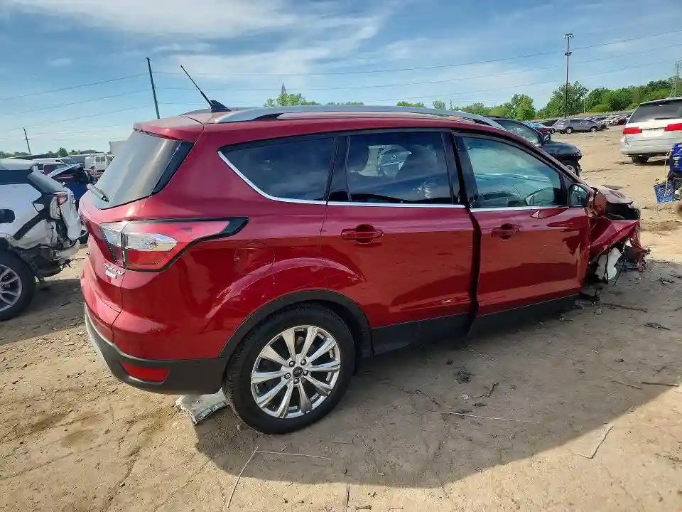 1FMCU0J90JUD03378 2018 FORD ESCAPE-2