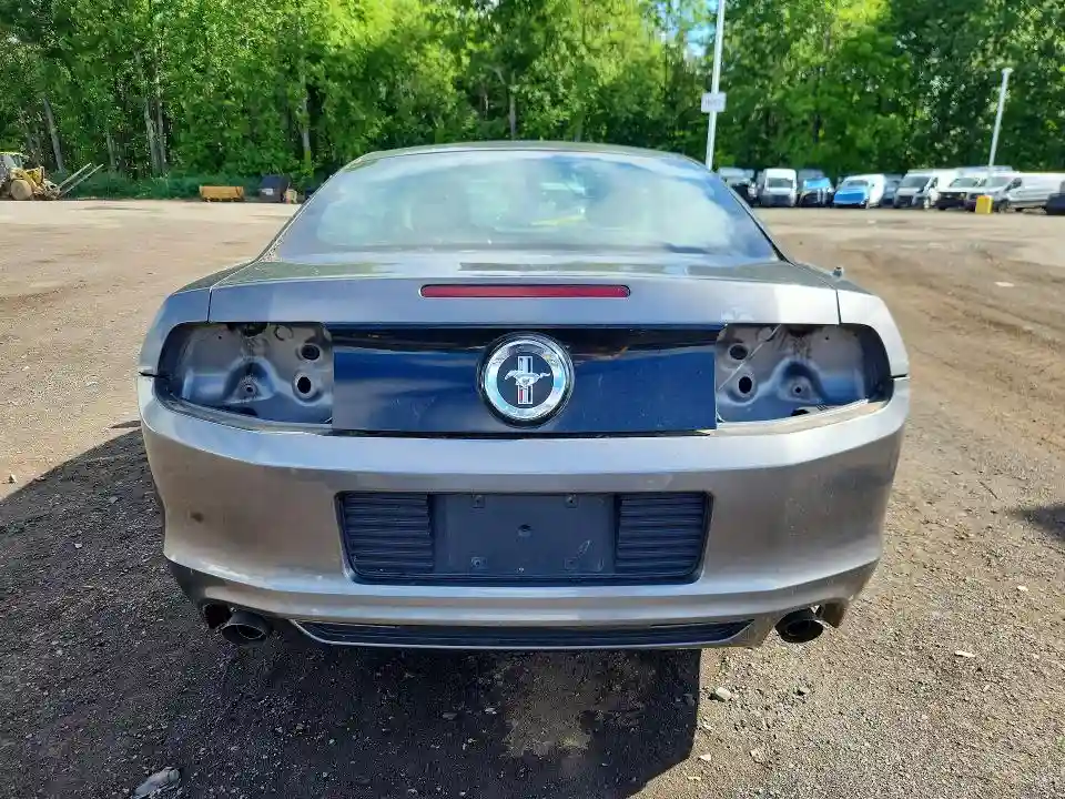 1ZVBP8AMXE5297791 2014 FORD MUSTANG-5