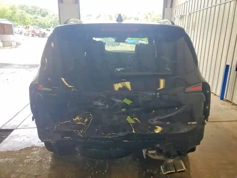 5XYP5DGCXSG708423 2025 KIA TELLURIDE-5