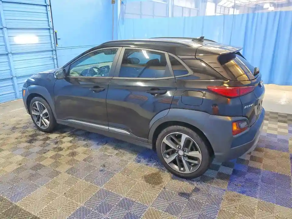 KM8K33A51MU632513 2021 HYUNDAI KONA-1