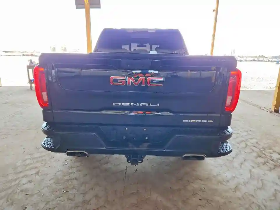 3GTU9FED9MG190601 2021 GMC SIERRA-5