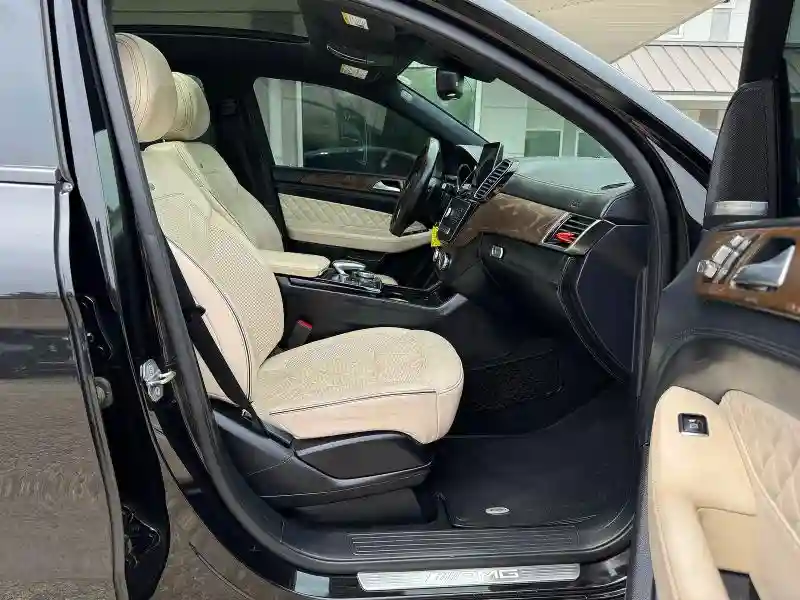 4JGED6EB0JA121898 2018 MERCEDES-BENZ GLE-CLASS-4
