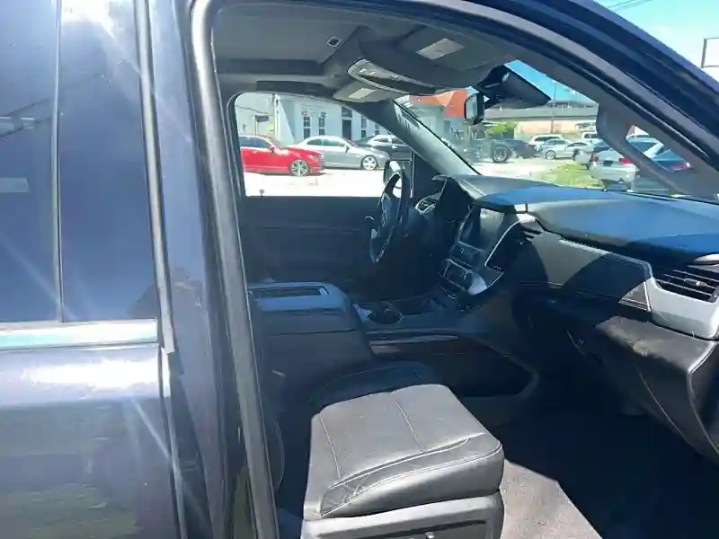 1GKS1BKC0LR201992 2020 GMC YUKON-4