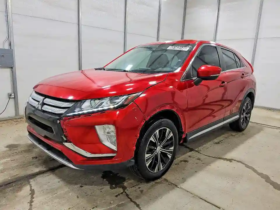 JA4AT5AA1KZ021657 2019 MITSUBISHI ECLIPSE-0