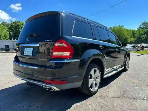 4JGBF7BE0CA794761 2012 MERCEDES-BENZ GL-CLASS-2