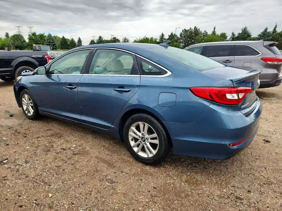 5NPE24AF8GH424775 2016 HYUNDAI SONATA-1