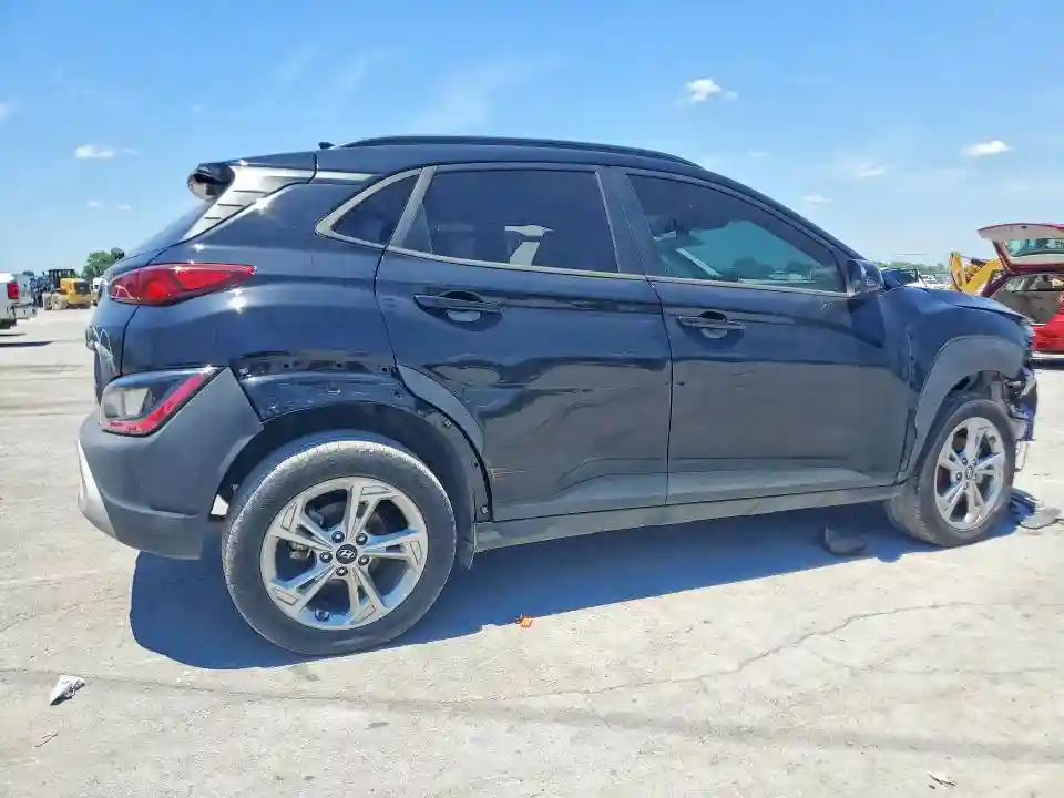 KM8K62AB2PU026245 2023 HYUNDAI KONA-2