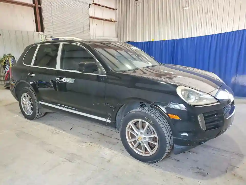 WP1AA2AP4ALA08495 2010 PORSCHE CAYENNE-3
