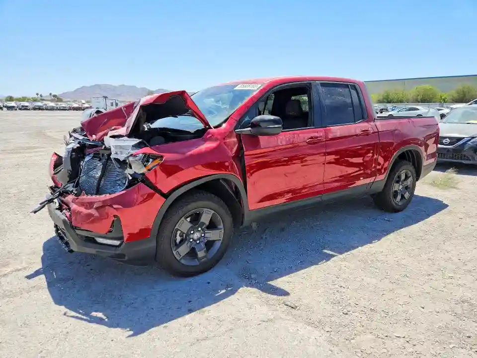 5FPYK3F64TB018413 2026 HONDA RIDGELINE-0