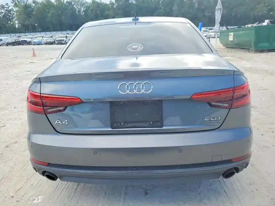 WAUFNAF43HN024834 2017 AUDI A4-5