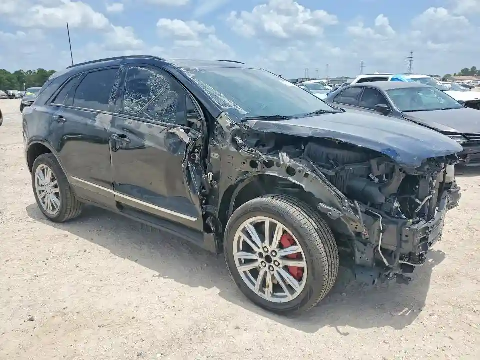 1GYKNGRS3PZ137957 2023 CADILLAC XT5-3
