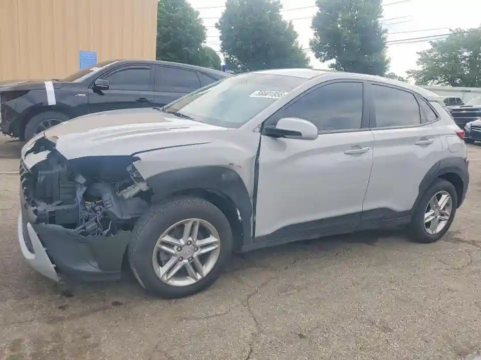 KM8K22AB0NU776073 2022 HYUNDAI KONA-0