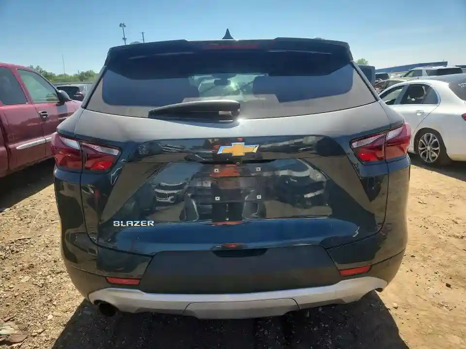 3GNKBBRA5LS551541 2020 CHEVROLET BLAZER-5