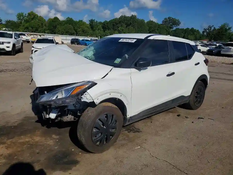 3N1CP5BV0RL543351 2024 NISSAN KICKS-0