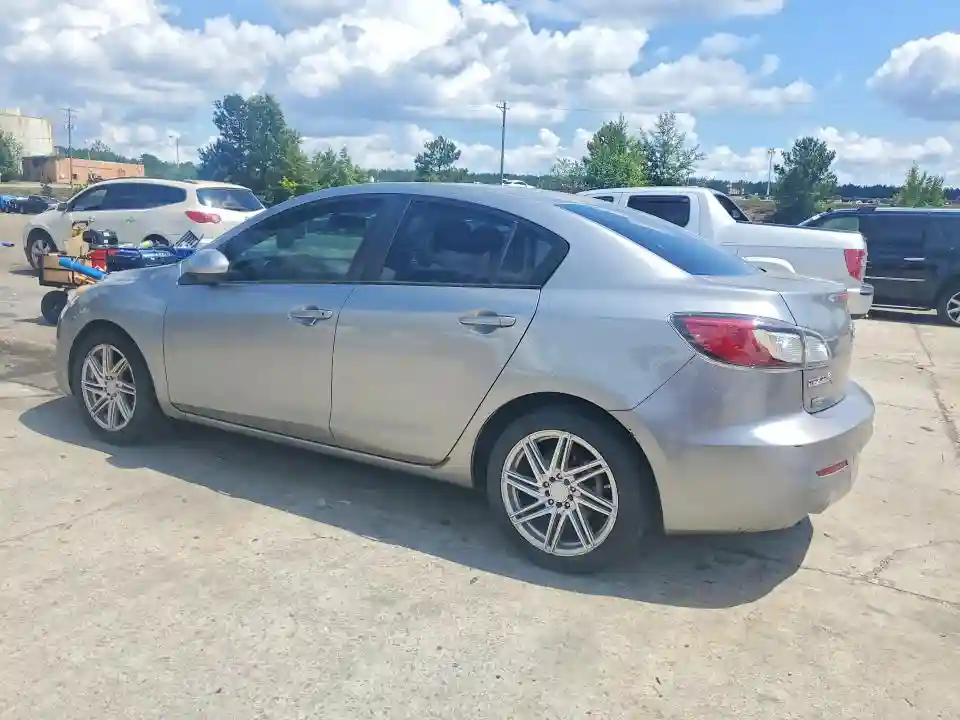 JM1BL1TF5D1726720 2013 MAZDA 3-1