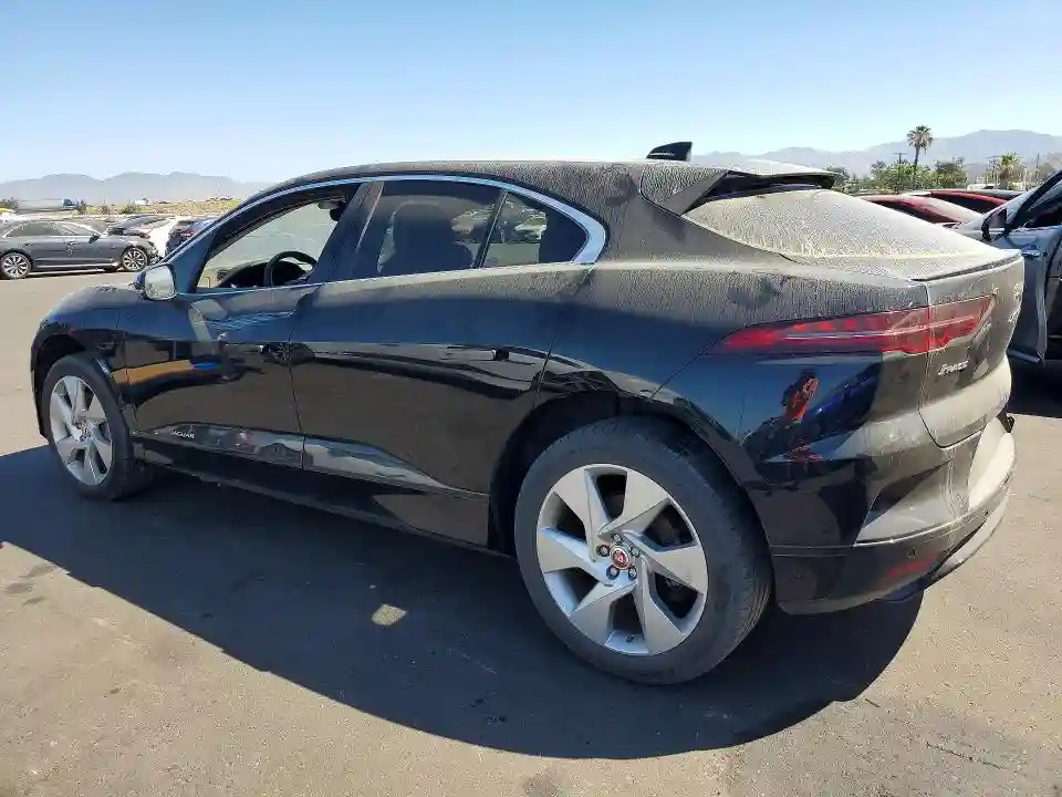 SADHC2S18K1F68626 2019 JAGUAR I-PACE-1