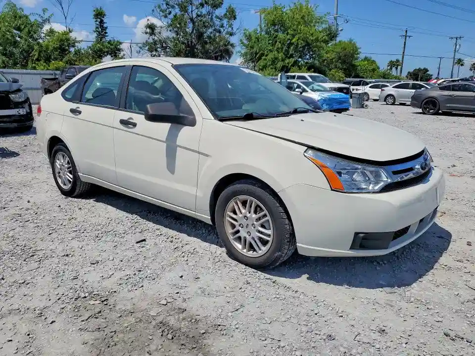 1FAHP3FN0BW187426 2011 FORD FOCUS-3