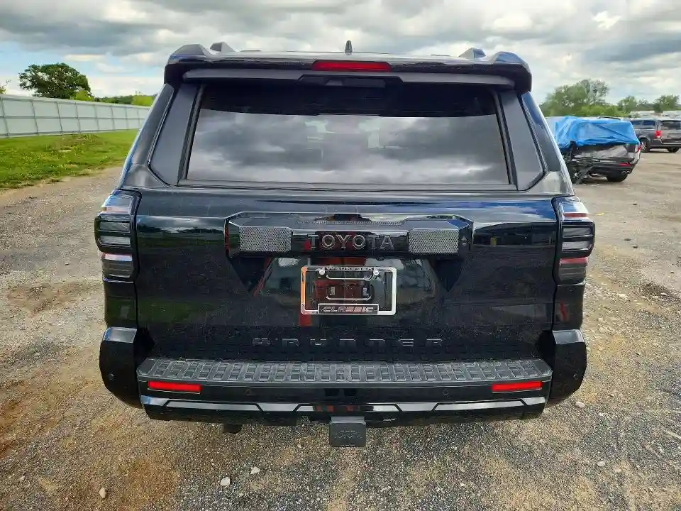 JTEVA5BR4S5024024 2025 TOYOTA 4RUNNER-5