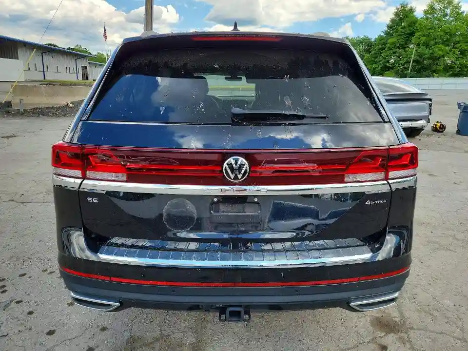 1V2HR2CA2RC512183 2024 VOLKSWAGEN ATLAS-5
