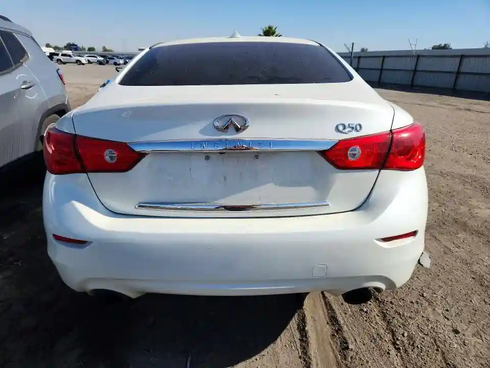 JN1EV7APXHM740044 2017 INFINITI Q50 3.0T P-5