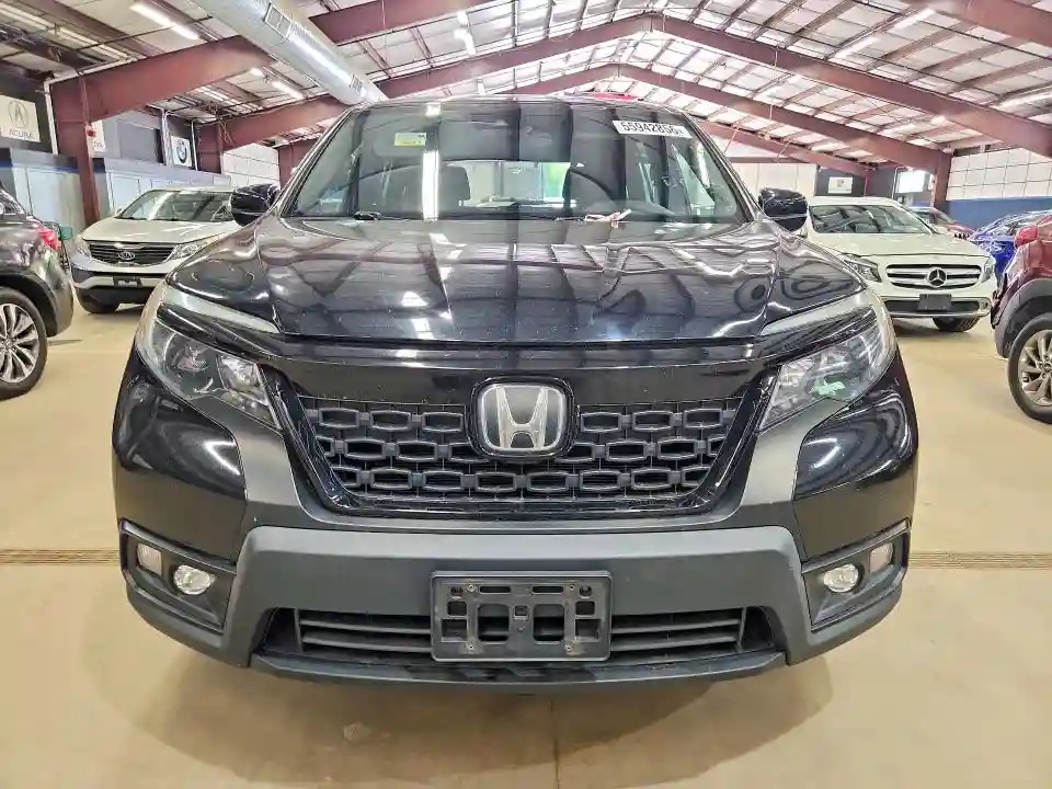 5FNYF8H24KB022464 2019 HONDA PASSPORT-4