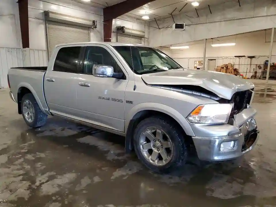 1C6RD7NT1CS311458 2012 DODGE RAM 1500-3