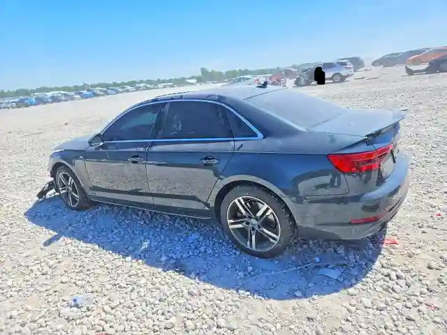 WAUENBF42HN030030 2017 AUDI A4-1