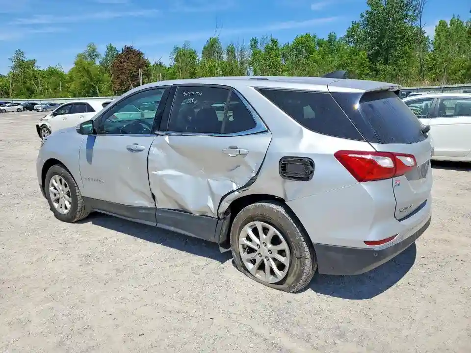 2GNAXUEV7K6124215 2019 CHEVROLET EQUINOX-1