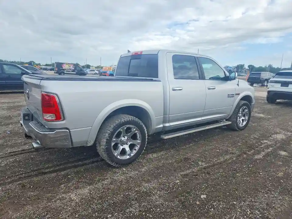 1C6RR6NM6ES474811 2014 RAM 1500-2