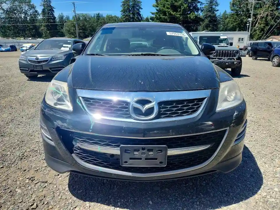 JM3TB3DVXB0308849 2011 MAZDA CX-9-4
