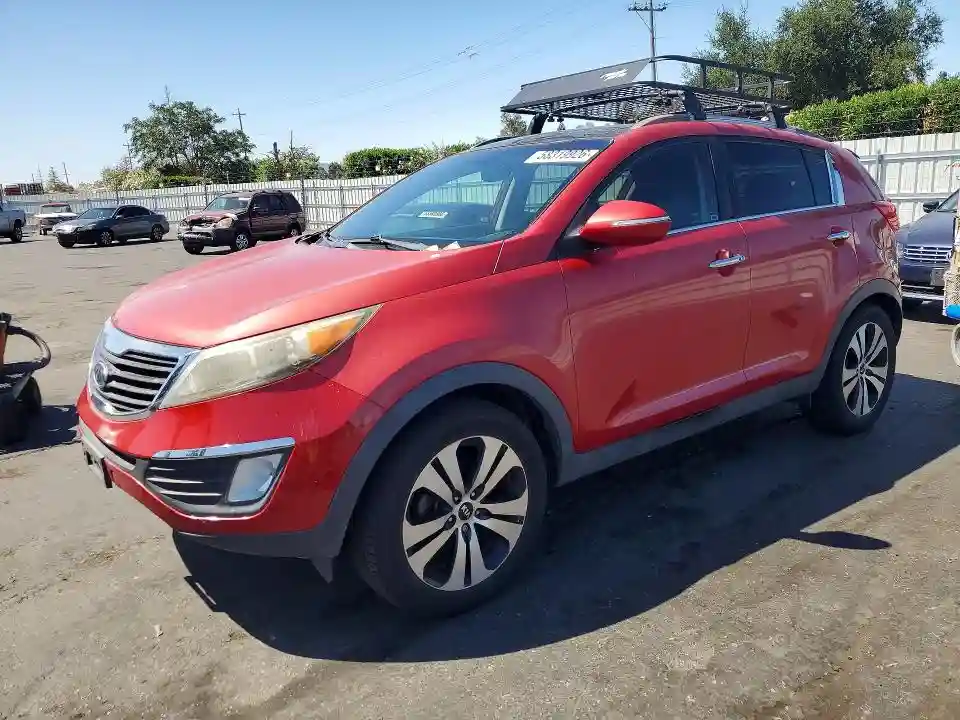 KNDPC3A26B7141463 2011 KIA SPORTAGE-0