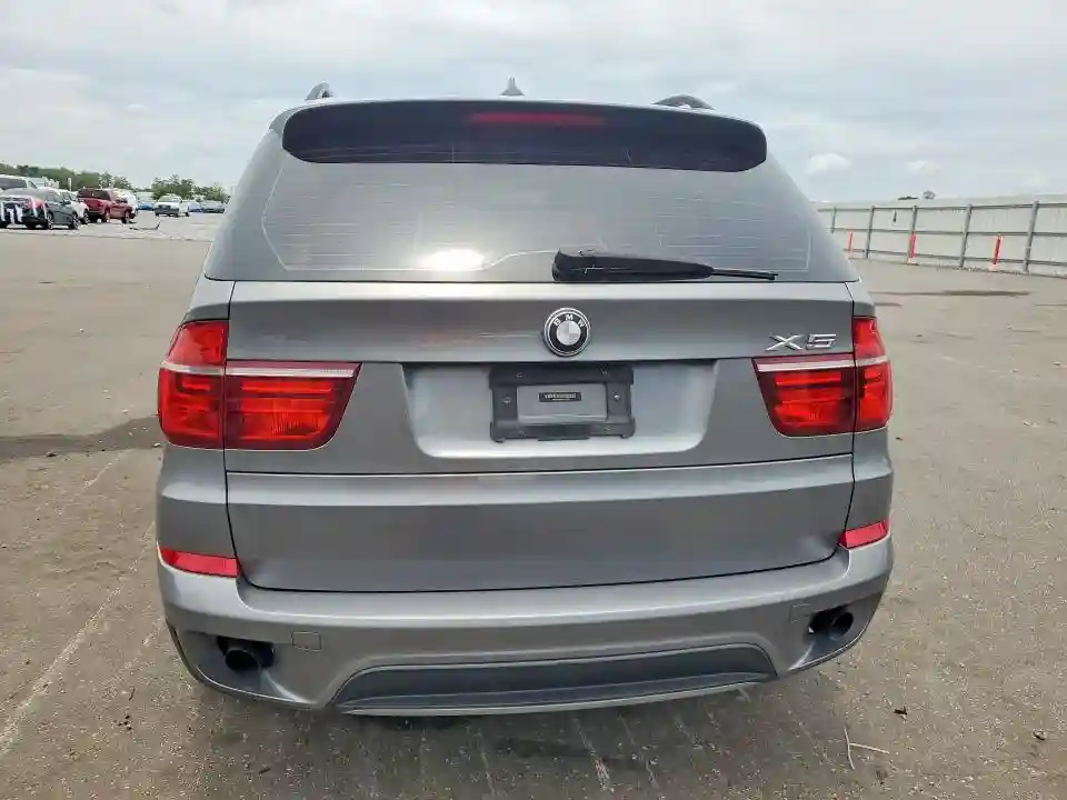 5UXZV4C58D0B03083 2013 BMW X5-5