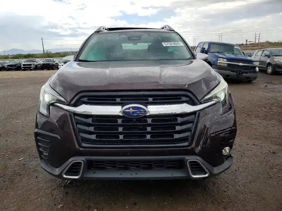 4S4WMAWD1P3438321 2023 SUBARU ASCENT-4