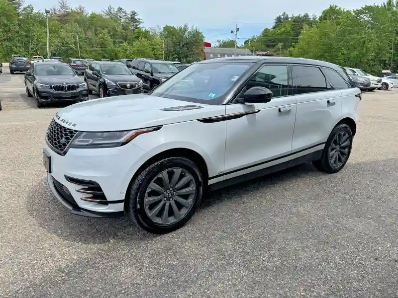 SALYL2EX7KA220673 2019 LAND ROVER RANGEROVER-1