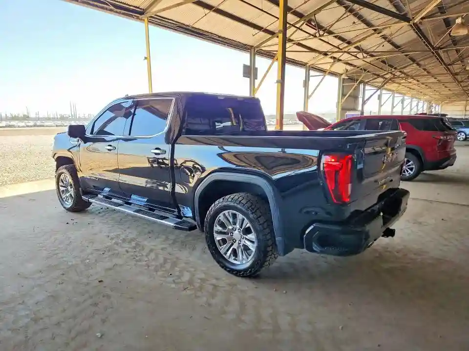 3GTU9FED9MG190601 2021 GMC SIERRA-1
