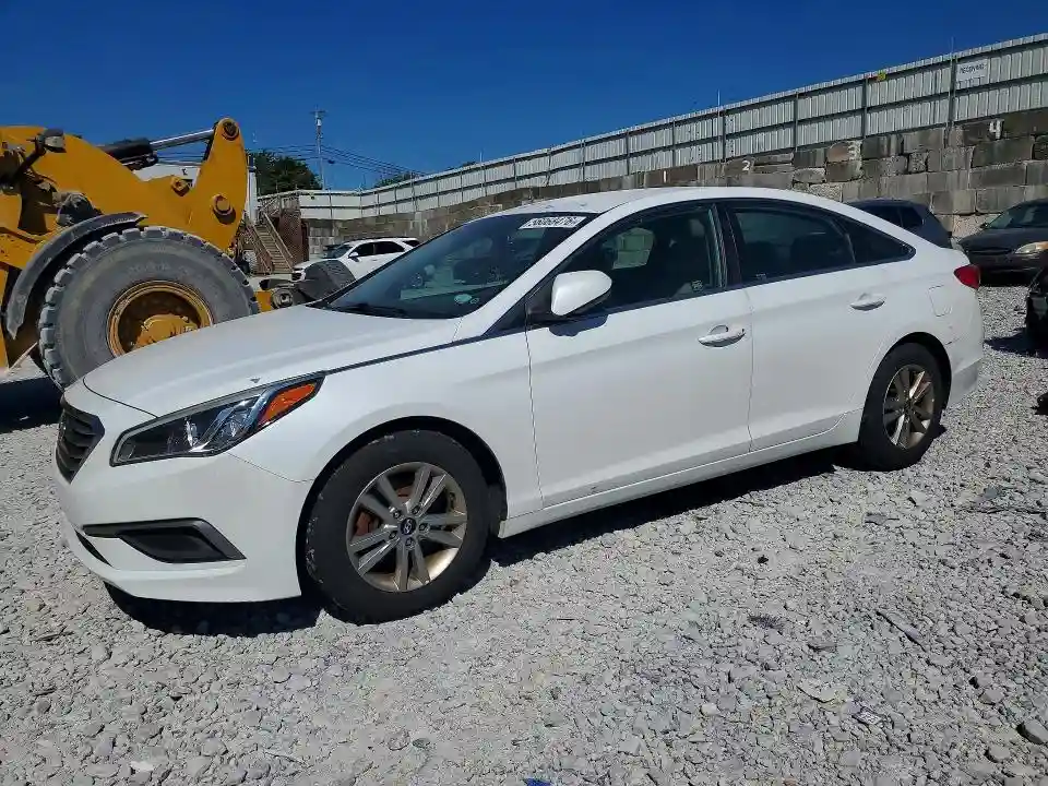 5NPE24AF6GH306997 2016 HYUNDAI SONATA-0