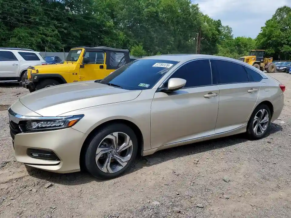 1HGCV1F40LA089602 2020 HONDA ACCORD-0