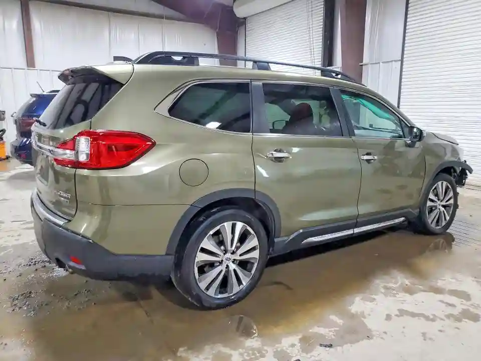 4S4WMARD0N3465003 2022 SUBARU ASCENT-2