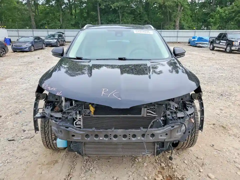 5LMCJ3C9XGUJ08577 2016 LINCOLN MKC-4
