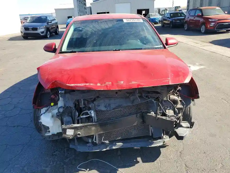 3KPC24A60ME148857 2021 HYUNDAI ACCENT-4