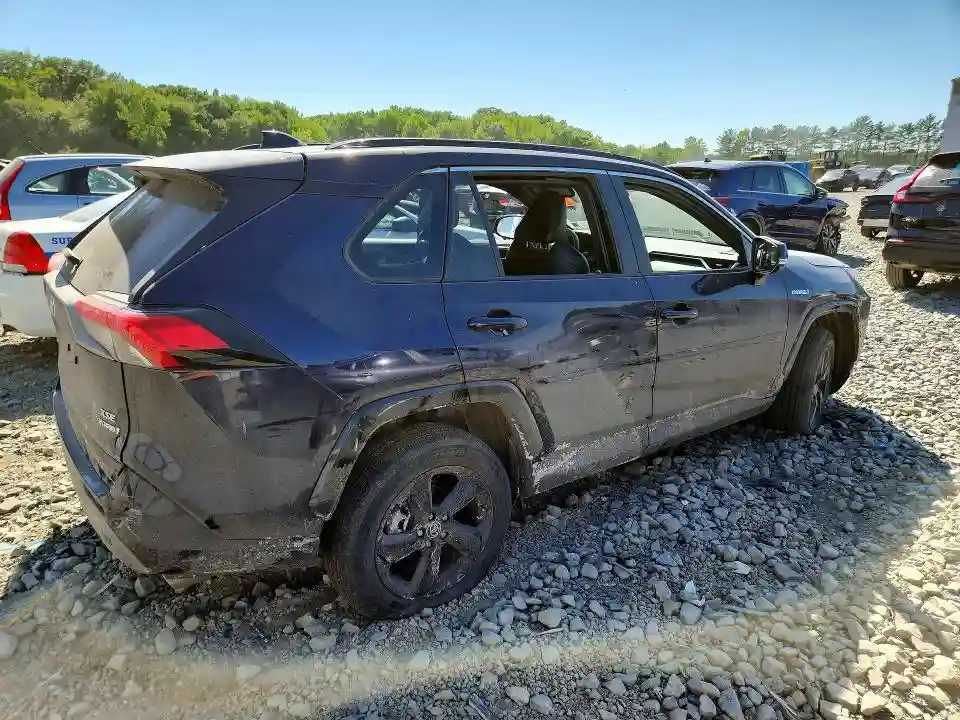 2T3E6RFV2MW028380 2021 TOYOTA RAV4-2