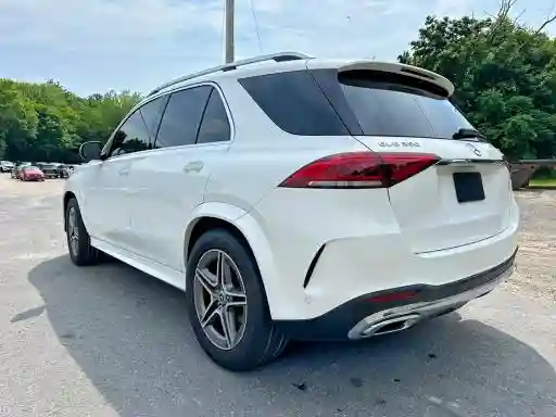 4JGFB4KB5LA132904 2020 MERCEDES-BENZ GLE-CLASS-1