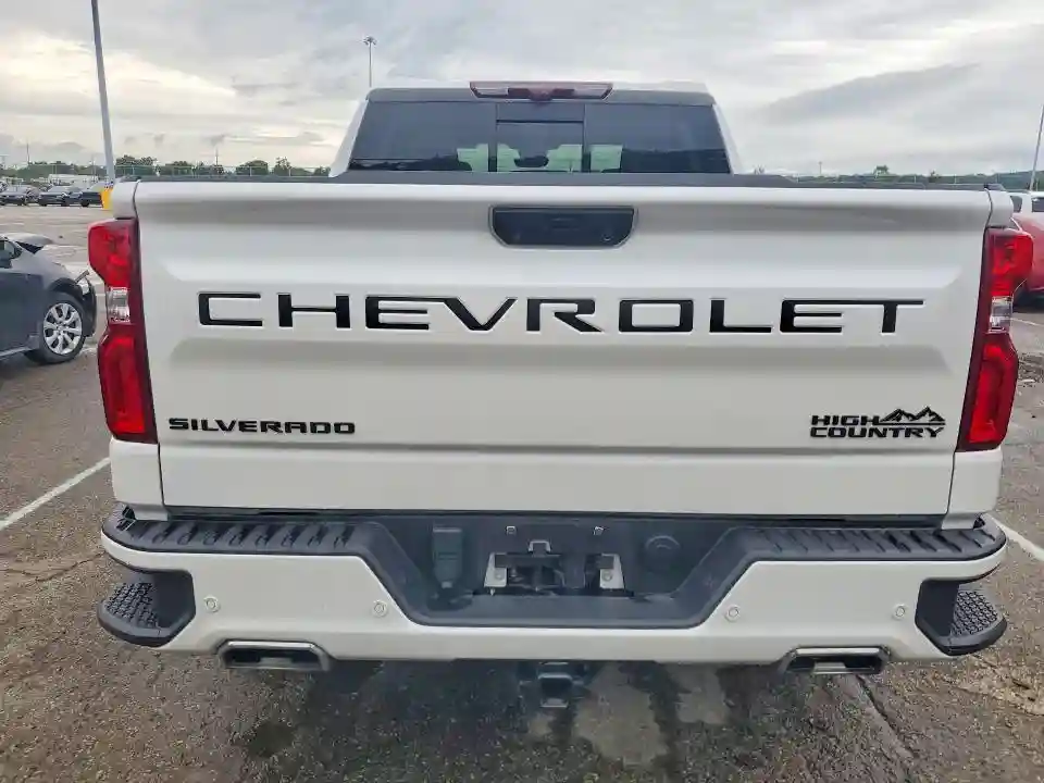 1GCUDJEL1RZ257854 2024 CHEVROLET ALL MODELS-5