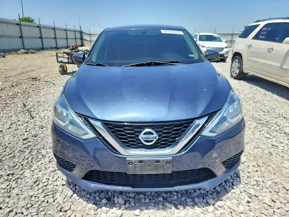 3N1AB7AP9HY285806 2017 NISSAN SENTRA-4
