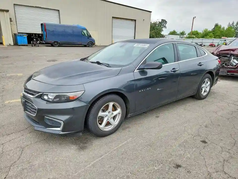 1G1ZB5ST9HF251395 2017 CHEVROLET MALIBU-0