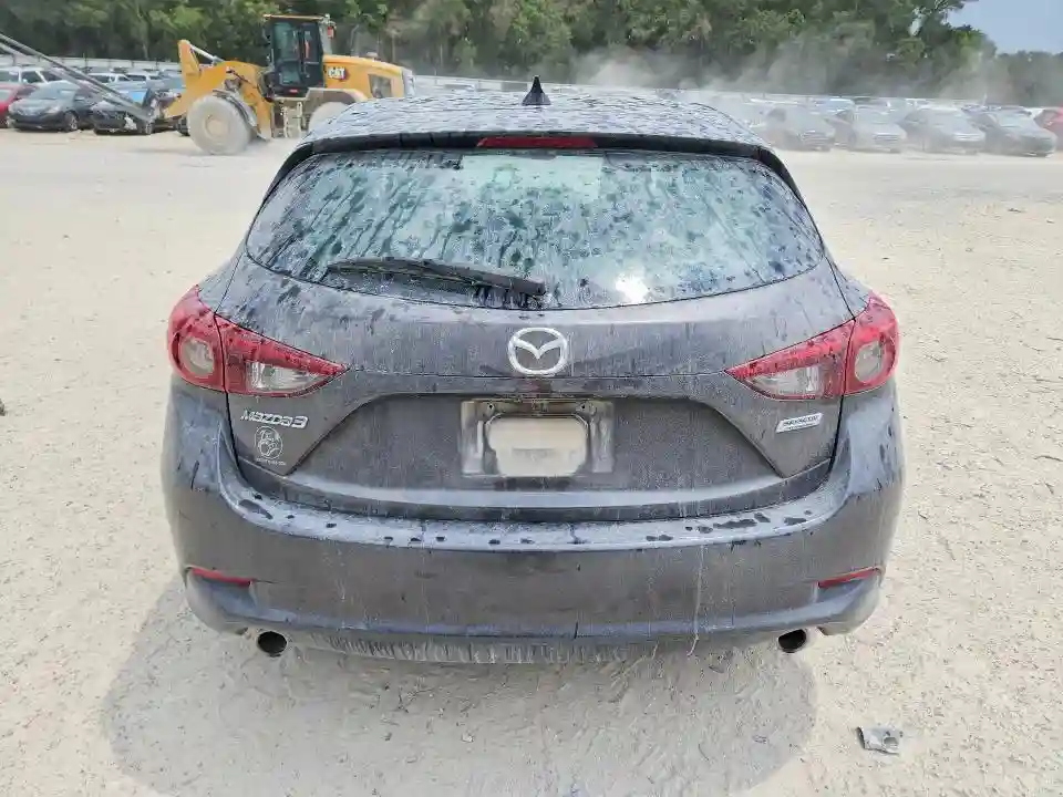 3MZBN1M33JM163371 2018 MAZDA 3-5