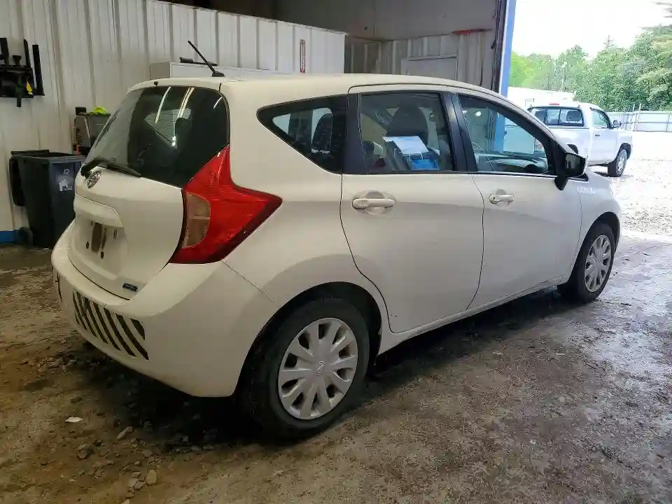3N1CE2CP9GL371175 2016 NISSAN VERSA-2