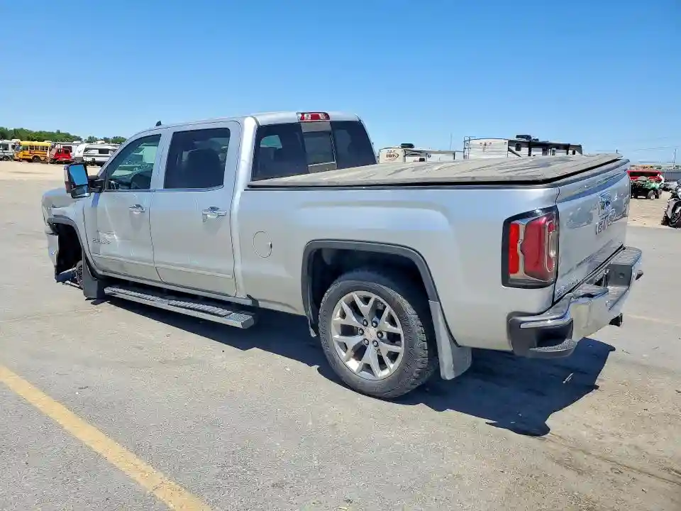 3GTU2NEJ5JG163878 2018 GMC SIERRA-1